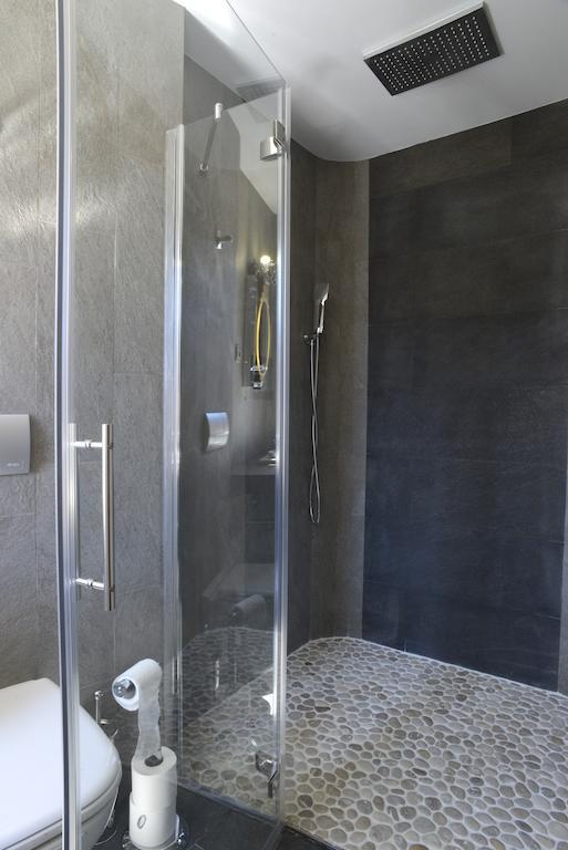 Hotel Rural Quercus Tierra Garganta De Los Montes ห้อง รูปภาพ